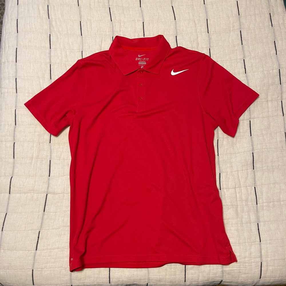 Nike Golf Polo Bundle Large